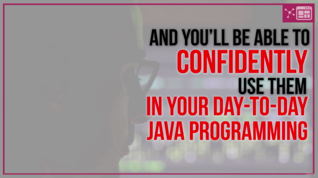 Data Structures and Algorithms: Deep Dive Using Java – Screenshot 2