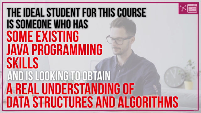 Data Structures and Algorithms: Deep Dive Using Java – Screenshot 4