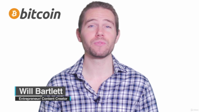 Bitcoin For Beginners Crash Course: Buy & Trade Bitcoin – Screenshot 1