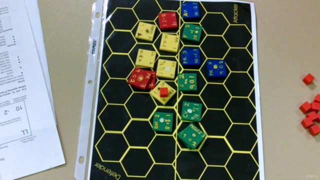 Learning Game Design: Part 2 – Screenshot 3