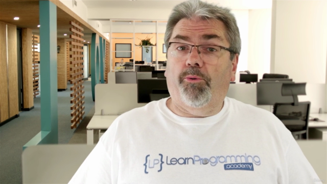 The Complete Xamarin Developer Course: iOS And Android! – Screenshot 1