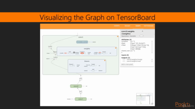 Learning Path: TensorFlow: Machine & Deep Learning Solutions – Screenshot 3
