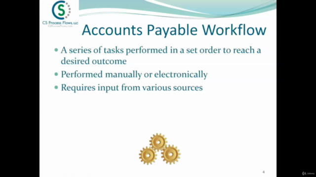 The Basics of Automation for Accounts Payable Specialist - Screenshot_02