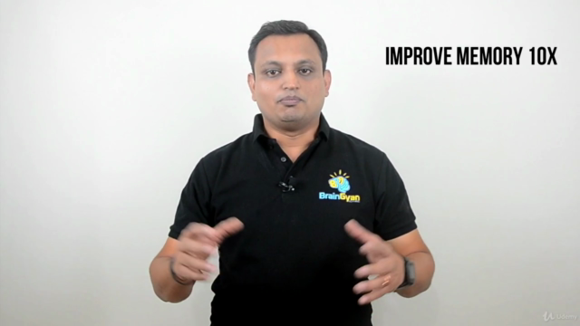 Memory Mastery | Secret Of Unlimited Memory (Hindi) – Screenshot 2
