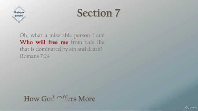 Pursuing Purity: Breaking Free From Your Pornography Habit – Screenshot 4