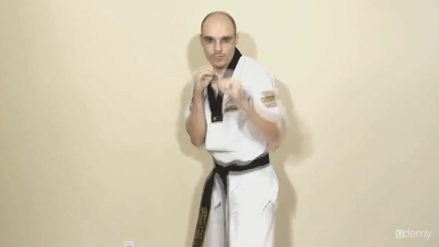 Martial Arts for Beginners - Screenshot_04