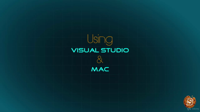 Learn Cordova From Scratch - Visual Studio and Mac – Screenshot 1