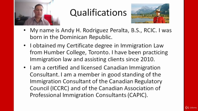 How to Immigrate to Canada as an Engineer in 2020. – Screenshot 1