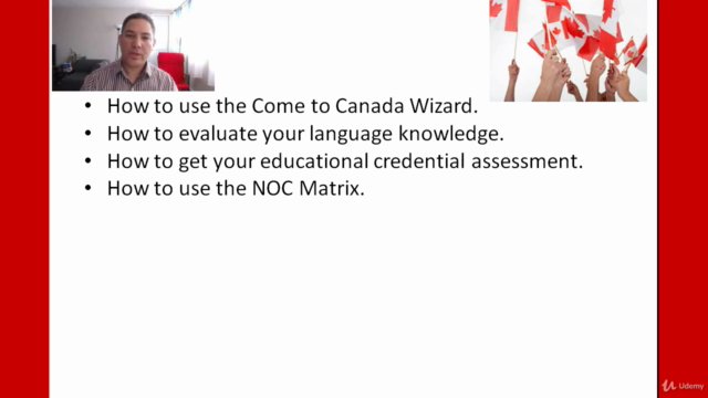How to Immigrate to Canada as an Engineer in 2020. – Screenshot 2