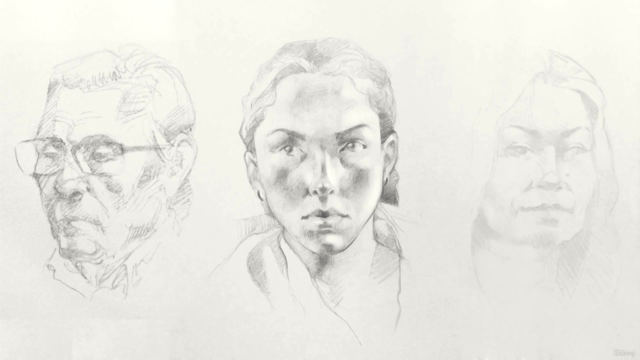 Aprende a Dibujar bien desde cero - Dibujo Artístico – Screenshot 1
