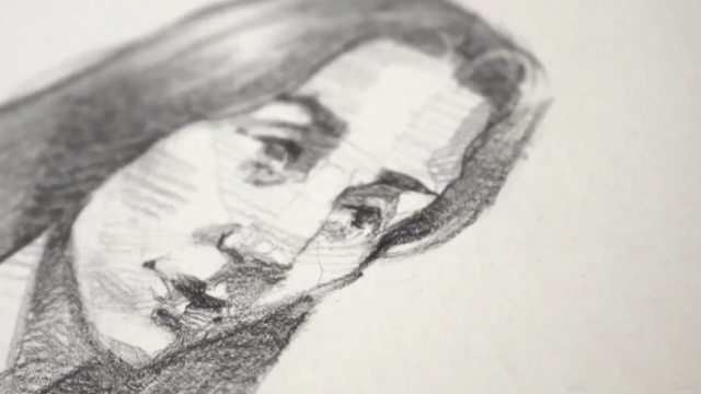 Aprende a Dibujar bien desde cero - Dibujo Artístico – Screenshot 4