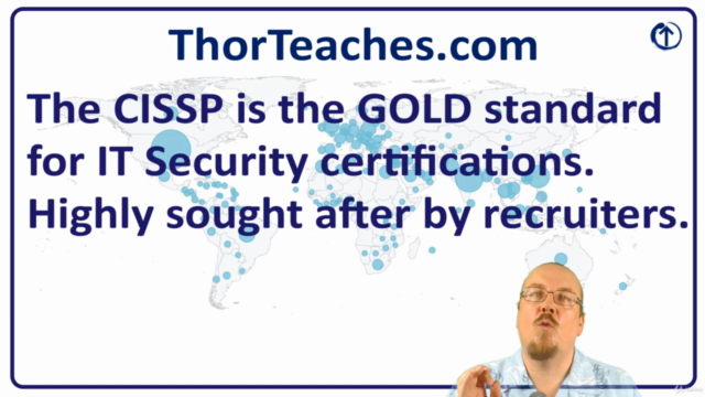 CISSP: How to study (plans, tips, materials, approach) 2025 – Screenshot 1
