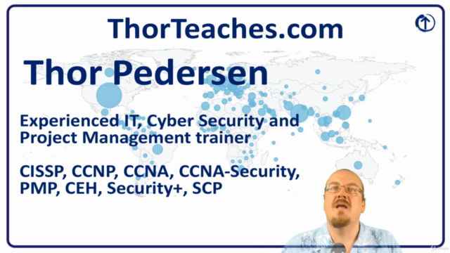 CISSP: How to study (plans, tips, materials, approach) 2025 – Screenshot 4