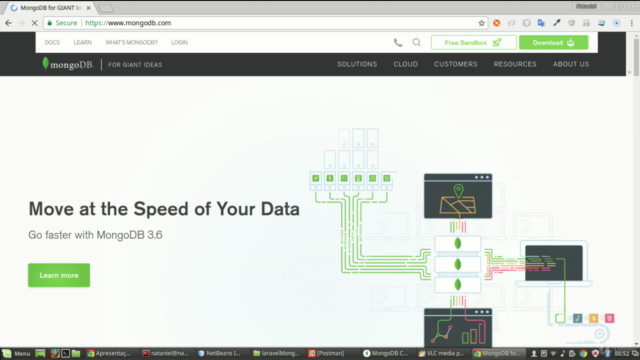 Spring Framework 5 e Spring Boot 2 – Screenshot 4