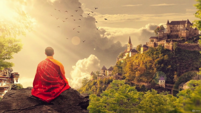 Meditation for All! Meditate like a Zen monk! By A. Deeks – Screenshot 4