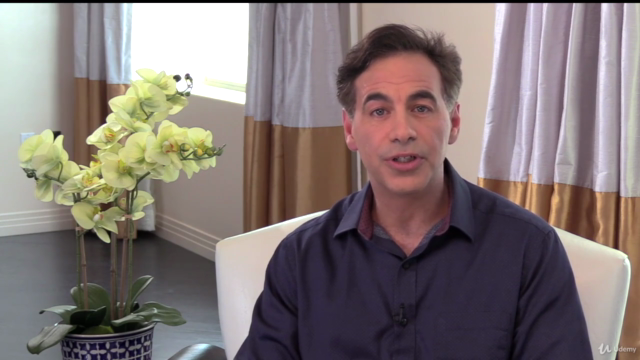 Living from the Inside Out – Screenshot 3