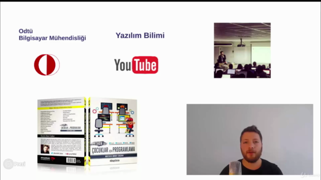 (42 Saat) Sıfırdan Komple Java Geliştirici Kursu – Screenshot 1
