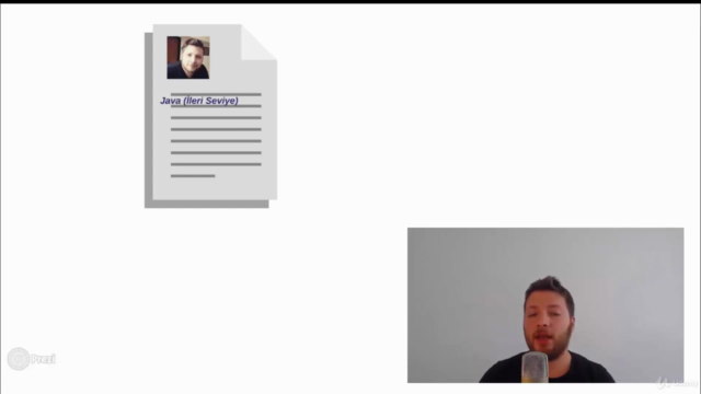 (42 Saat) Sıfırdan Komple Java Geliştirici Kursu – Screenshot 4