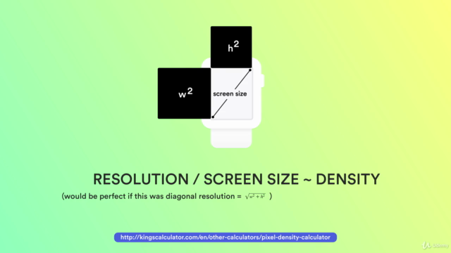 Screens Essentials for UI Designers – Screenshot 4
