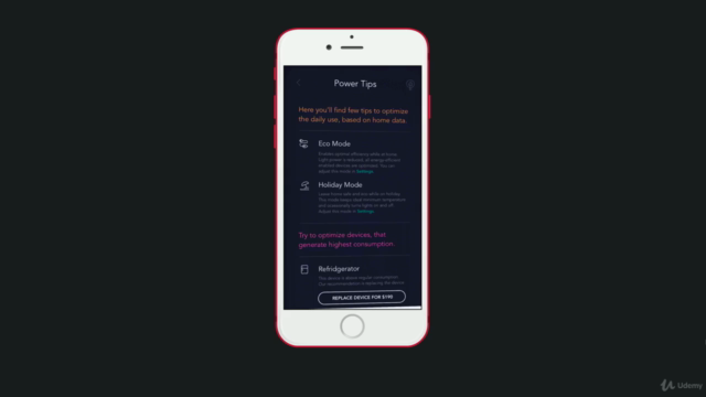UI Prototyping in Flinto – Screenshot 4