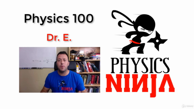 Physics 100: Mastering Kinematics – Screenshot 1