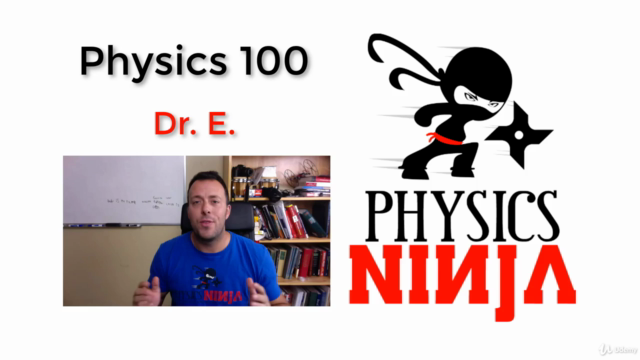 Physics 100: Mastering Kinematics – Screenshot 4