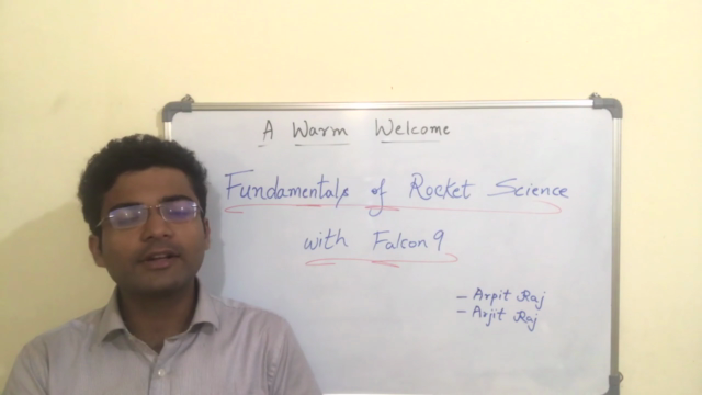 Fundamentals of Rocket Science, with Falcon 9 – Screenshot 1