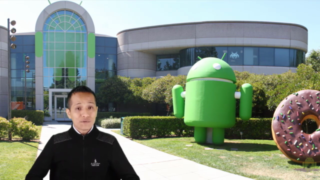 Experto en Firebase para Android con Java y MVP 2019 – Screenshot 4