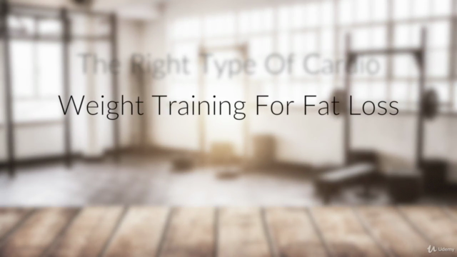 Weight Loss And Fitness: Build Your Perfect Fat Loss Workout - Screenshot_03