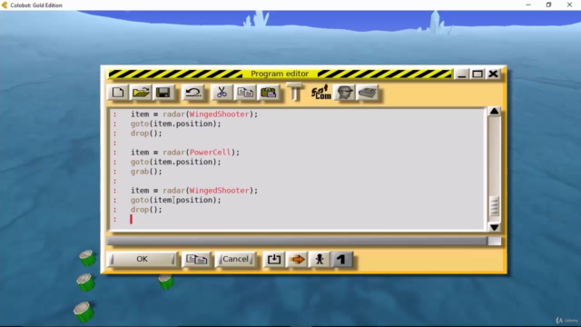 ¡Aprender a programar desde cero jugando! – Screenshot 1