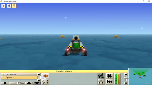 ¡Aprender a programar desde cero jugando! – Screenshot 2