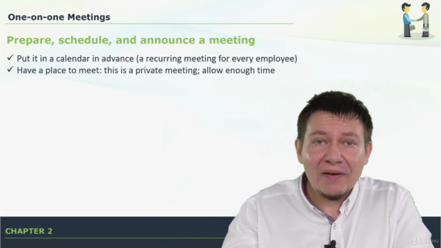 Effective one-on-one meetings - crash course – Screenshot 2