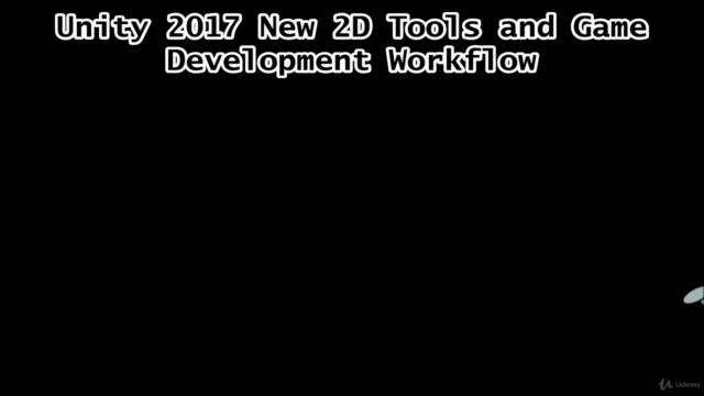 Unity 2D Platformer Game Development – Screenshot 2