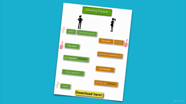 Conversational Italian Made Easy – Screenshot 4
