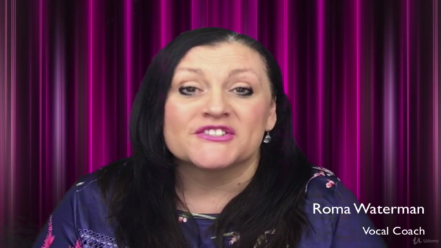 How To Sing #3 - Learn To Sing Harmonies – Screenshot 1