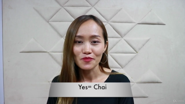 Learn Most Common Thai For Travelling. In Just 40 Minutes! – Screenshot 2