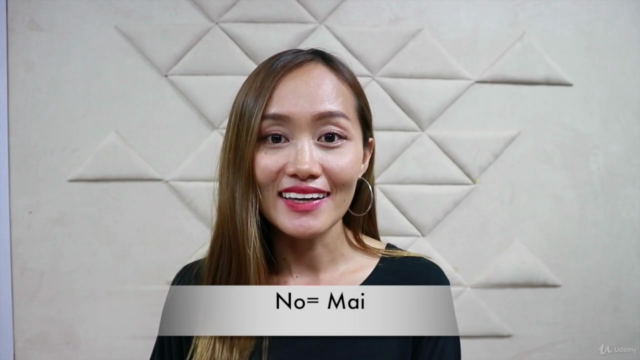 Learn Most Common Thai For Travelling. In Just 40 Minutes! – Screenshot 4
