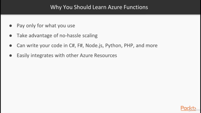 LEARNING PATH: Azure: Explore Azure Functions and Logic Apps - Screenshot_03