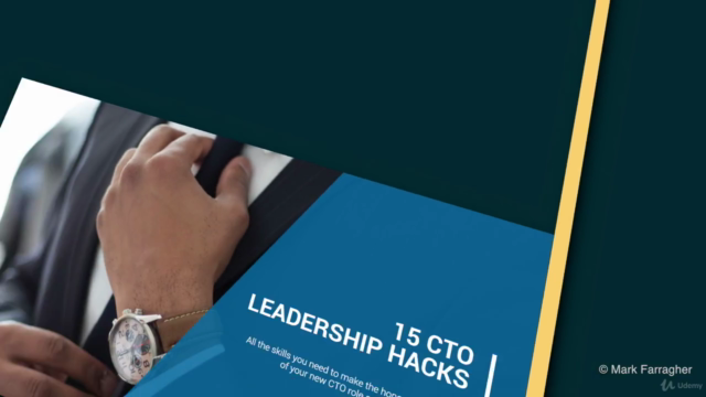 Fifteen Great CTO Leadership Hacks – Screenshot 3