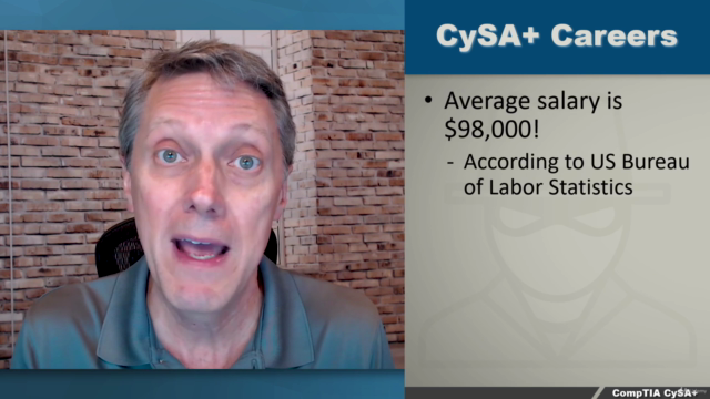TOTAL: CompTIA CySA+ Cybersecurity Analyst (CS0-002) - Screenshot_03