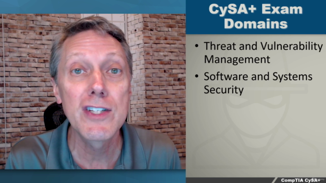 TOTAL: CompTIA CySA+ Cybersecurity Analyst (CS0-002) - Screenshot_04