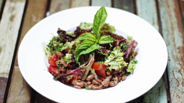 Cook Real Food: How to Make Simple Plant-Based Meals – Screenshot 2