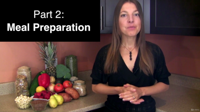 Cook Real Food: How to Make Simple Plant-Based Meals – Screenshot 3