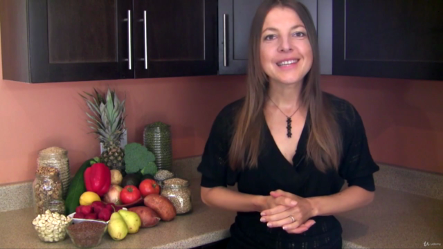Cook Real Food: How to Make Simple Plant-Based Meals – Screenshot 4