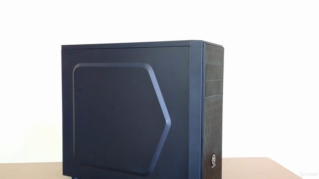 Ensamblaje de PC: ¡Arma tu Primer Computador Fácil y Rápido! – Screenshot 1