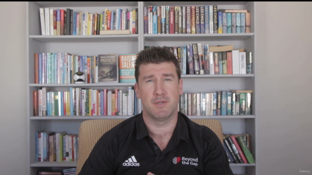 High Performance Learning 2.0 – Screenshot 1