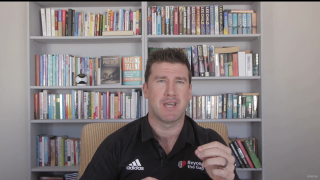 High Performance Learning 2.0 – Screenshot 2