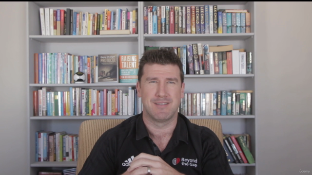 High Performance Learning 2.0 – Screenshot 4