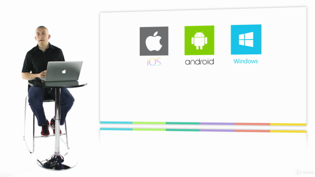 Xamarin- tworzenie aplikacji cross-platform na iOS i Android – Screenshot 2