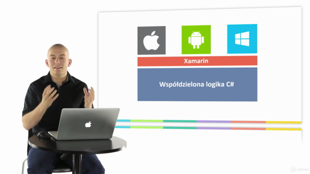 Xamarin- tworzenie aplikacji cross-platform na iOS i Android – Screenshot 3